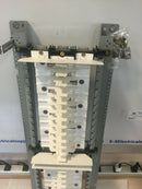 Siemens 225 Amp 3 Phase 4 Wire Bolt In Panel Guts Only Type BL Breakers