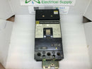 Square D KC34225 225 Amps 3 Pole 480 VAC I-Line Circuit Breaker