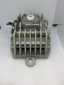 Asco 91782031c Contactor Type 1 8 Pole 20 Amp