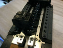 General Electric Type THQL 200 Amp MLO Replacement Load Center Guts Only