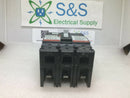 GE General Electric SEPA36AT0150 Spectra RMS 150 Amp 600v 3 Pole Red Label W/Srpe150a