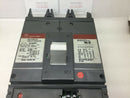 Ge Sgla36ai0600 General Electric 600v 600a Spectra Series Sgla Circuit Breaker