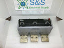 Md63t800 Siemens 3 Pole 800 Amp 600v Circuit Breaker Trip Unit