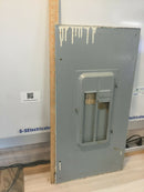 Ge General Electric  Type 1 Panel Cover Only 16/32 Space