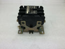 Eaton Cutler Hammer C25DNB315 Contactor 15 Amp 3 Pole 115-575 VAC with 24 VAC Coil Series C1