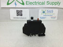 Allen Bradley 1492-GH030 Circuit Breaker 3 Amp 1492GH030 Series B