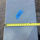 Square D 15t3hb 15 Kva 3 Phase Insulated Transformer 480 Hv 208y/120 Lv