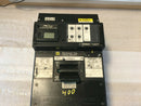 Square D LE36400LS 400 Amp 600v I-Line Electronic Trip Micrologic Circuit Breaker
