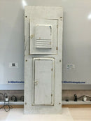 FPE Federal Pacific F124-40NI Panel Door Cover,  200 Amp, 120/240v, 20/40 Spaces