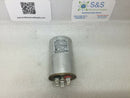 Capacitor 250vac 40/6.0uf +/- 5% Cbb65a-1 40/70/21  A/C Capacitor