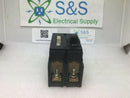 Square D Q2l Q2l2200 2 Pole 200 Amp 120/240v Circuit Breaker Type Q2mt