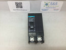 Siemens BQD220 20 Amp 2 Pole 480Y/277V Bolt On Breaker - Cosmetic Flaw