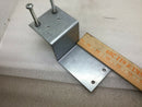 Eaton Cutler Hammer Type HKD Circuit Breaker Mounting Bracket HK Frame