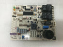 Rheem Ruud 62-25338-01 Furnace Control 1097-200 1097-83-2001a