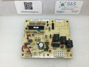 American Standard Control Board 21c150625g04 Cnt04333 (7798)B1 Ap