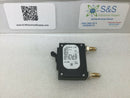 Airpax Lmlk1-30011-1-V 5 Amp Bullet Breaker