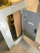 Ge Af31fd 31" Panelboard A-Series Ii Front Surface Cover New, Fast Shipping!!!