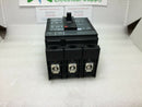 Square D HLL36060 Powerpact 60 Amp 3 Pole Type HL 060 Circuit Breaker
