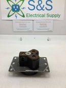 Slater 3890 3 Wire Flush Range Outlet Nos 30 Amp Dryer Receptacle