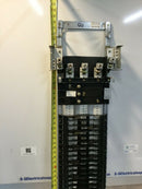 Siemens 225 Amp 208y/120 3ph 4w Breaker Panel Guts Only