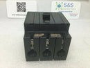 Square D EHB34040 40 Amp 3 Pole 277/480V Bolt On Circuit Breaker