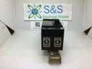 Square D Q221225AC 2 Pole 225 Amp 120/240v Molded Case I Line Circuit Breaker