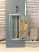 Fpe Federal Pacific Electric Breaker Panel Door Cover 200 Amp Cat