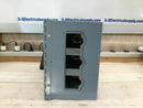 Siemens V7f3204 200 Amp Fusible Vacu-Break Panelboard Switch 240 Vac 3 Pole