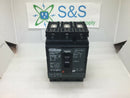 Square D/Schneider Electric NHJL36100 100 Amp 3 Pole 600V PowerPact HJ150