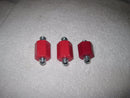 (Lot Of 3) Mbi Brand Electrical Stand-Off Insulator Assembly