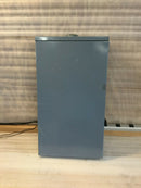 Square D Homeline 225 Amp Mlo 6/12 Cir Hom612l225prb C1 W/Qom2200vh Breaker