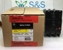 GE/General Electric TEY330/TEY M02 30 Amp 3 Pole 240V Bolt On Circuit Breaker