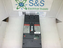 Ge Sfla36at0250 250 Amp 3 Pole, 600v Spectra Rms Circuit Breaker New