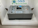Siemens Jxd Jxd23b350 3 Pole 350 Amp 240v Circuit Breaker