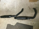 Harley Davidson Sportster 1200 Custom  Exhaust Header Pipe System
