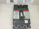 GE General Electric SEPA36AT0150 Spectra RMS 150 Amp 600v 3 Pole Red Label W/Srpe150a