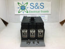 Square D Q2M-3125-MB 125 Amp 3 Pole 240V Circuit Breaker