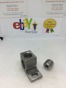 300 Mcm Cu9al/La258 Mechanical Lug