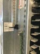 Eaton Br4040l200g 200a Main Lug Load Center 40 Space 120/240v Br Style Breakers