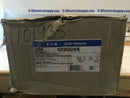 Eaton Cutler Hammer Safety Switch Dh363uwk 100 Amp 600 Volt Non Fusible Type 4 X