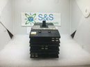 Square D KA36150 150 Amp 3 Pole 600V Thermal-Magnetic Circuit Breaker