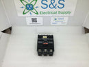 Fpe Federal Pacific Na345, 45 Amp 3 Pole 240 Volt Circuit Breaker