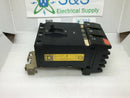 Square D FA36040 40 Amp 3 Pole 600V I-Line Circuit Breaker FA-36040