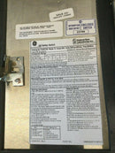 GE TH4321SS 30 Amp 240 Volt 3 Pole Fusible Nema 4/4X Stainless Disconnect