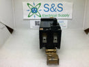 Square D FA26020AB 2 Pole 20 Amp 600 Volt I-Line Circuit Breaker FA-2602-AB