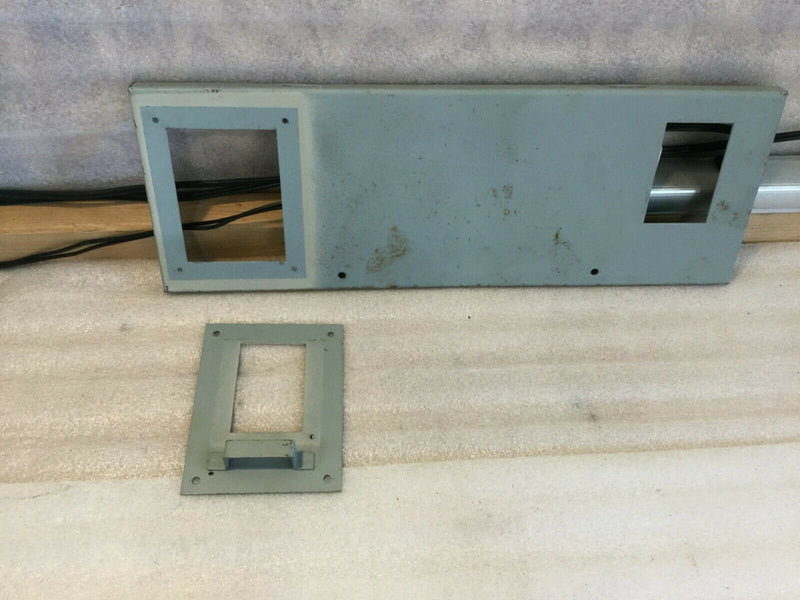 Ge Dead Front Cover, Switchgear Cover