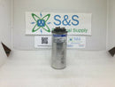 GE General Electric Capacitor 97F9970 50/5uf + 6% 370vac 50/60hz