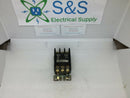 Eaton Cutler Hammer C25DNB315 Contactor 15 Amp 3 Pole 115-575 VAC with 24 VAC Coil Series C1