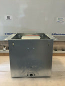 Broan-Nutone L100 High Capacity Ventilation Fan With Metal Grille