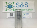 Supco Cd30+5x440r Round Dual Run Capacitor (30+5 Mfd X 440vac)